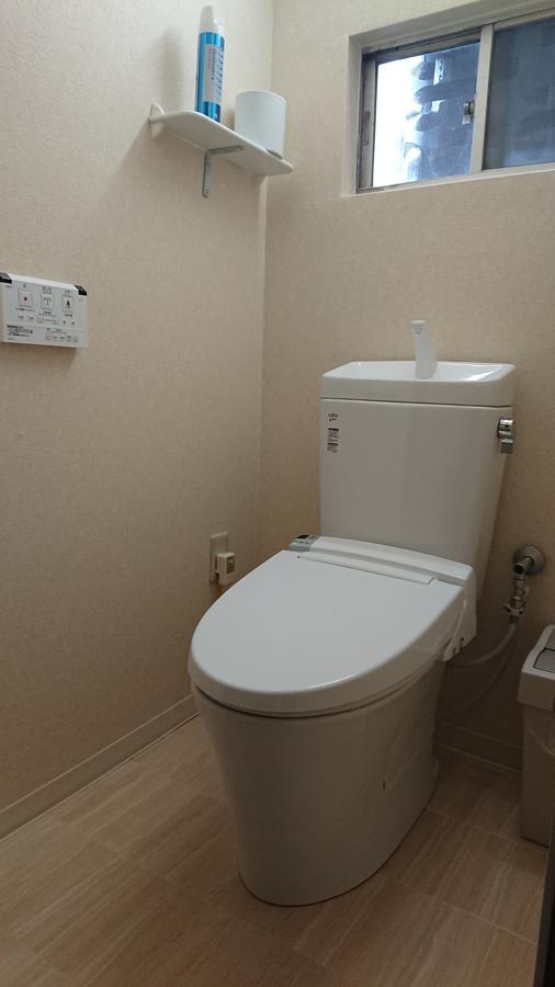 Ryokan Yamato Kjóto Exteriér fotografie